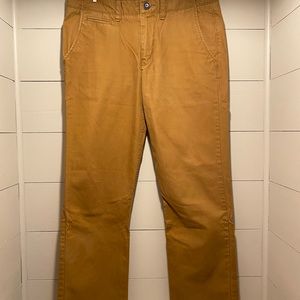 American Eagle chinos